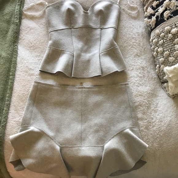 Isabel Marant Other - 🔥MAKE AN OFFER🔥Isabel Marant 2 piece wool set